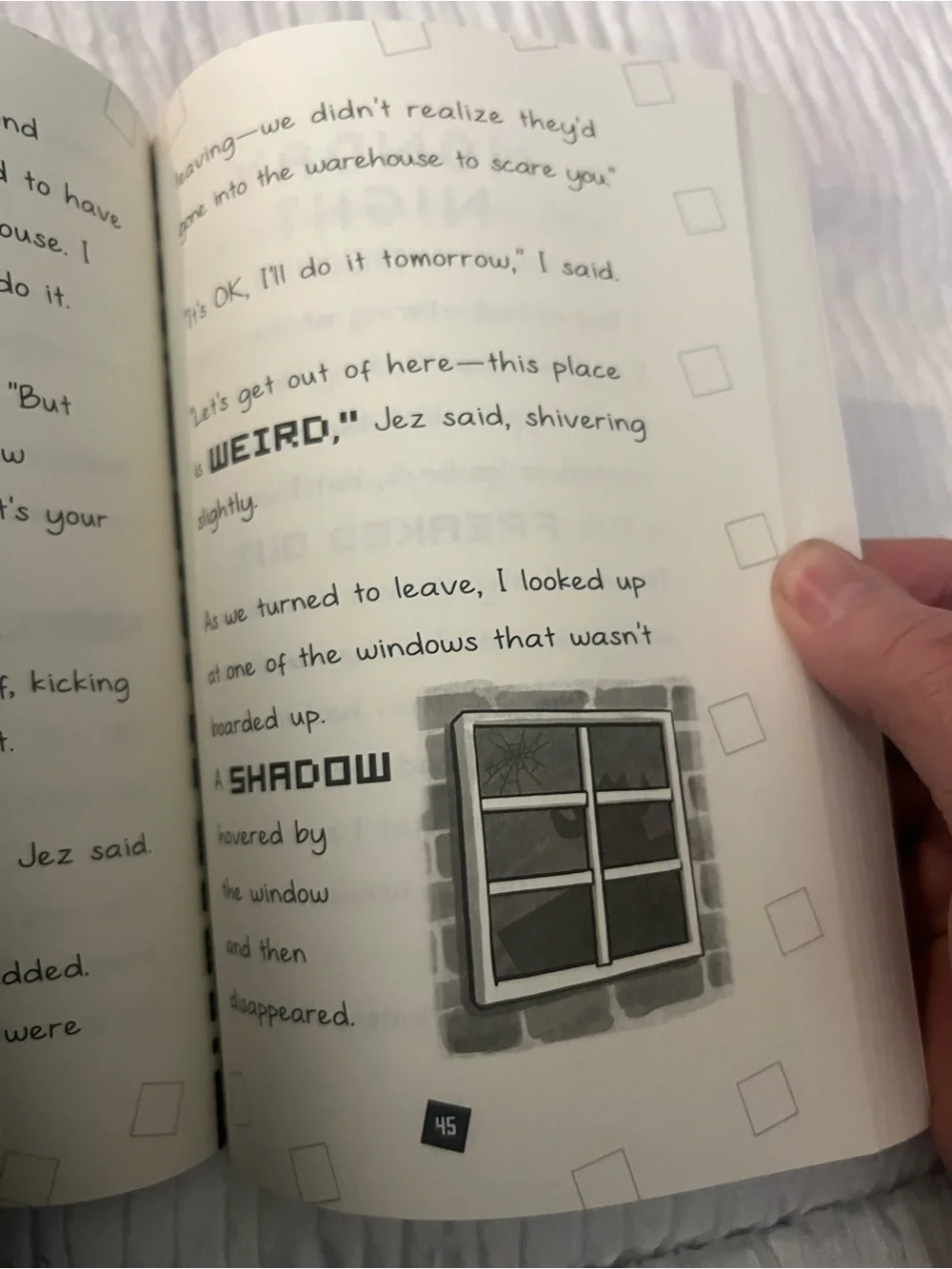 Scholastic Roblox Gaming Guide — Black, Red, Green, Blue